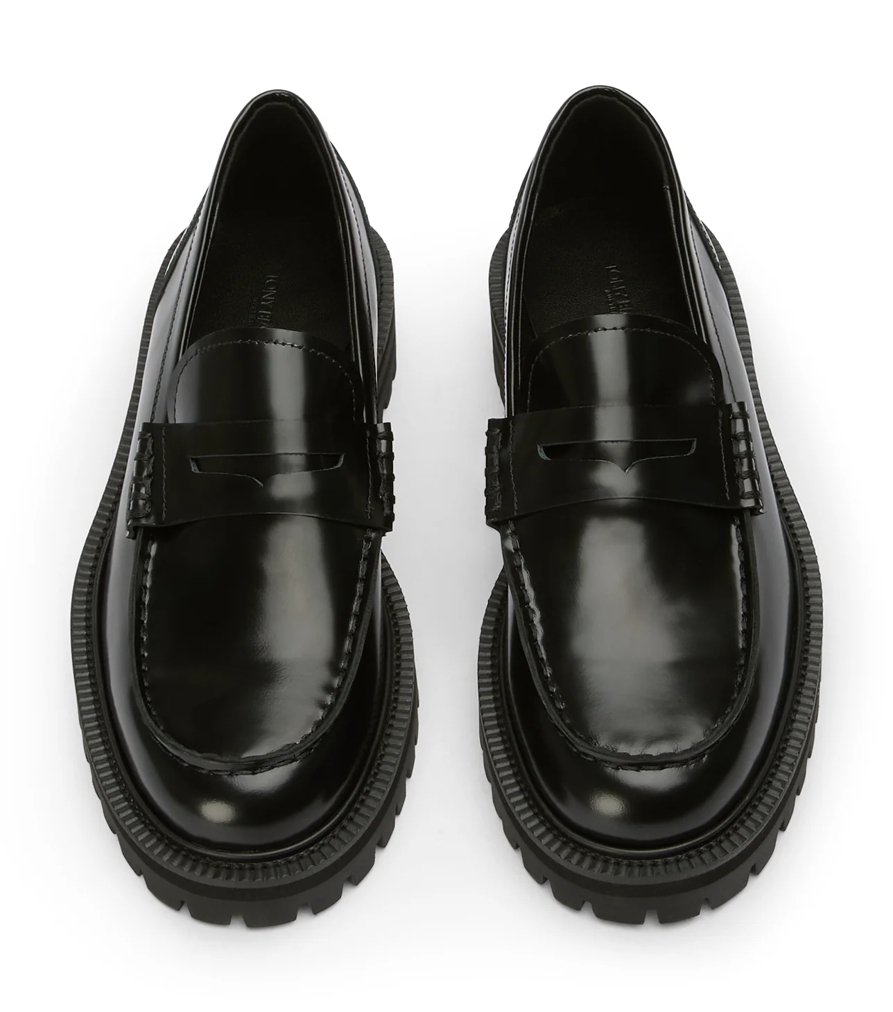 London Black Hi Shine - Image 6