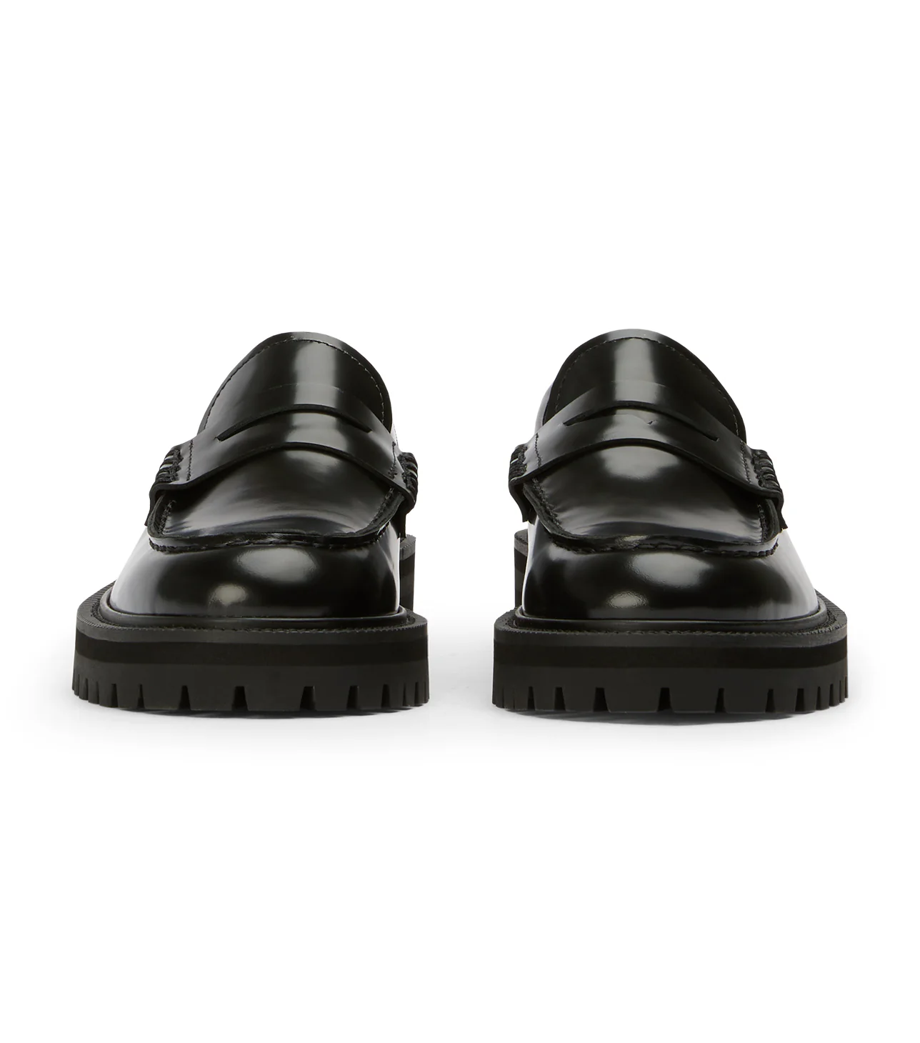 London Black Hi Shine - Image 7