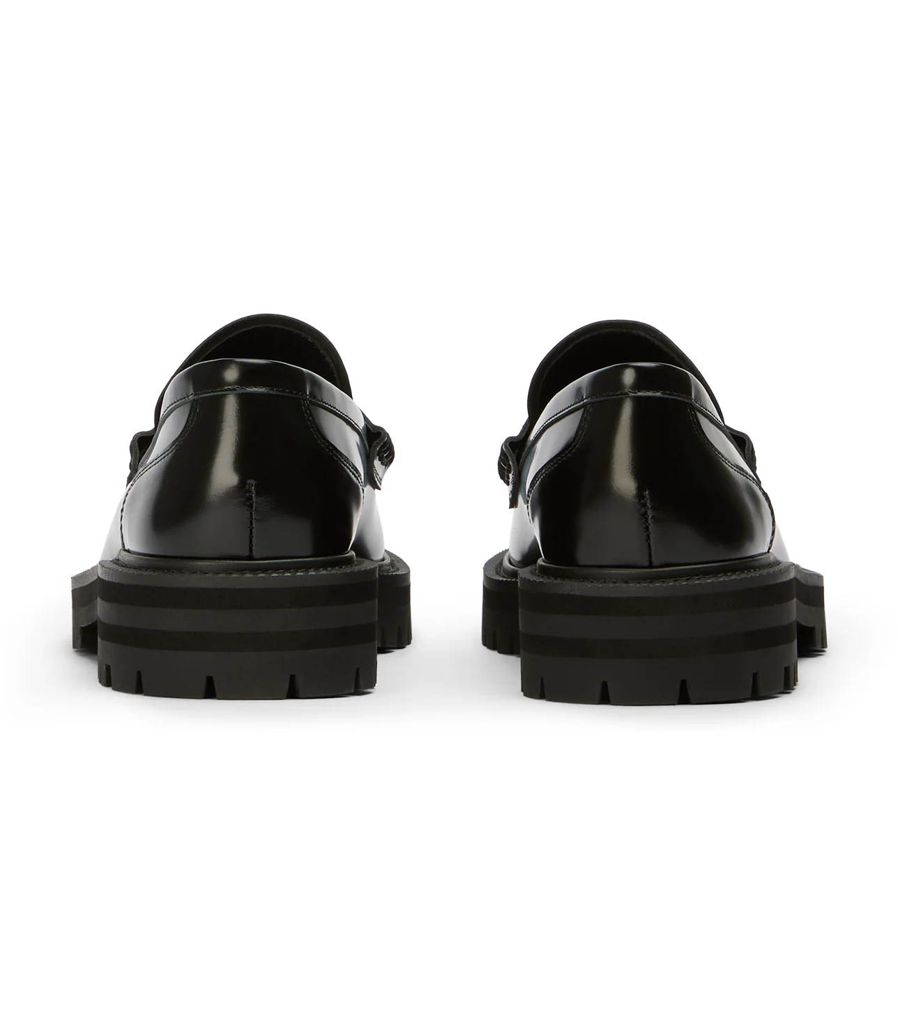 London Black Hi Shine - Image 8