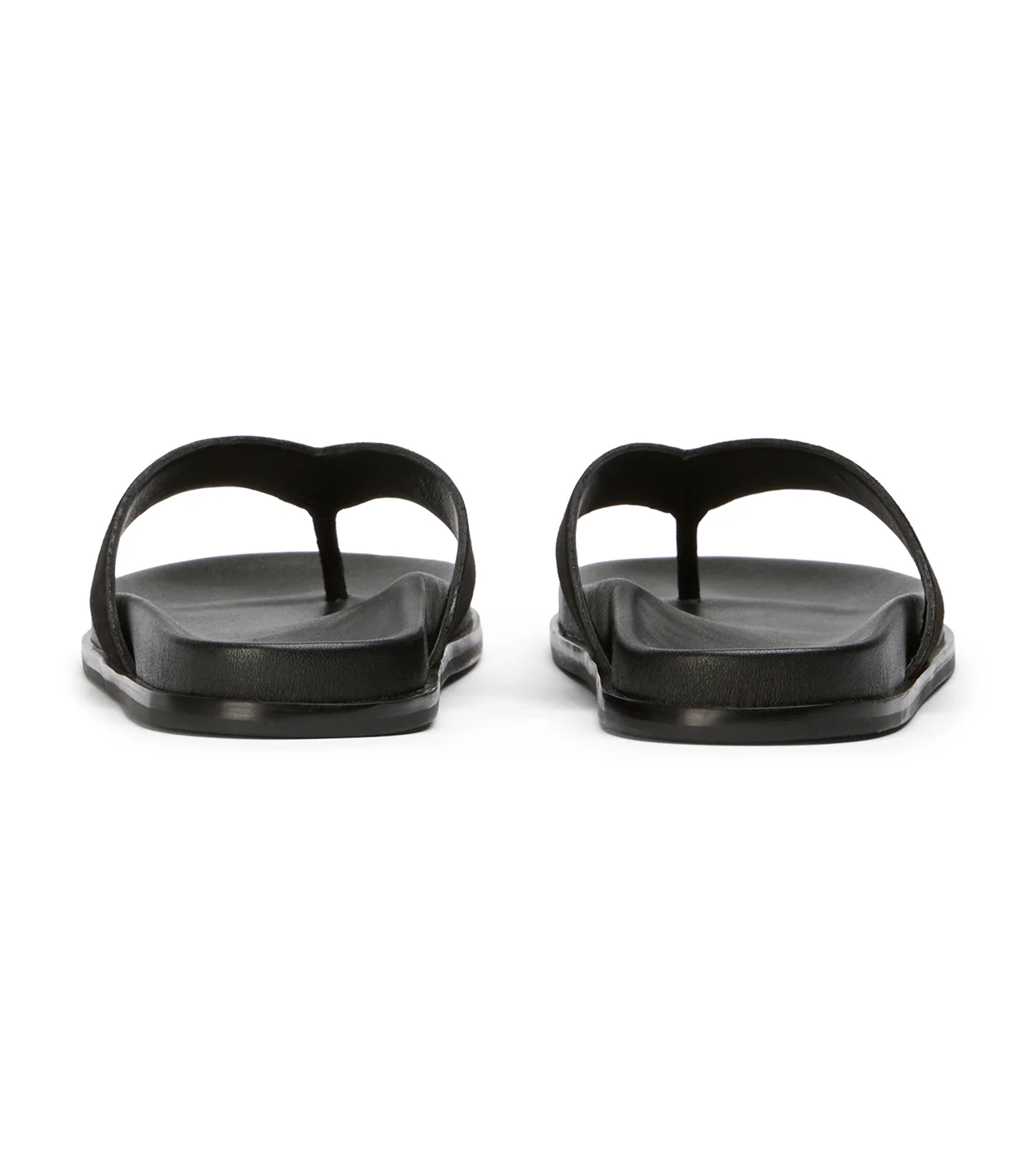 Loop Black Suede - Image 6