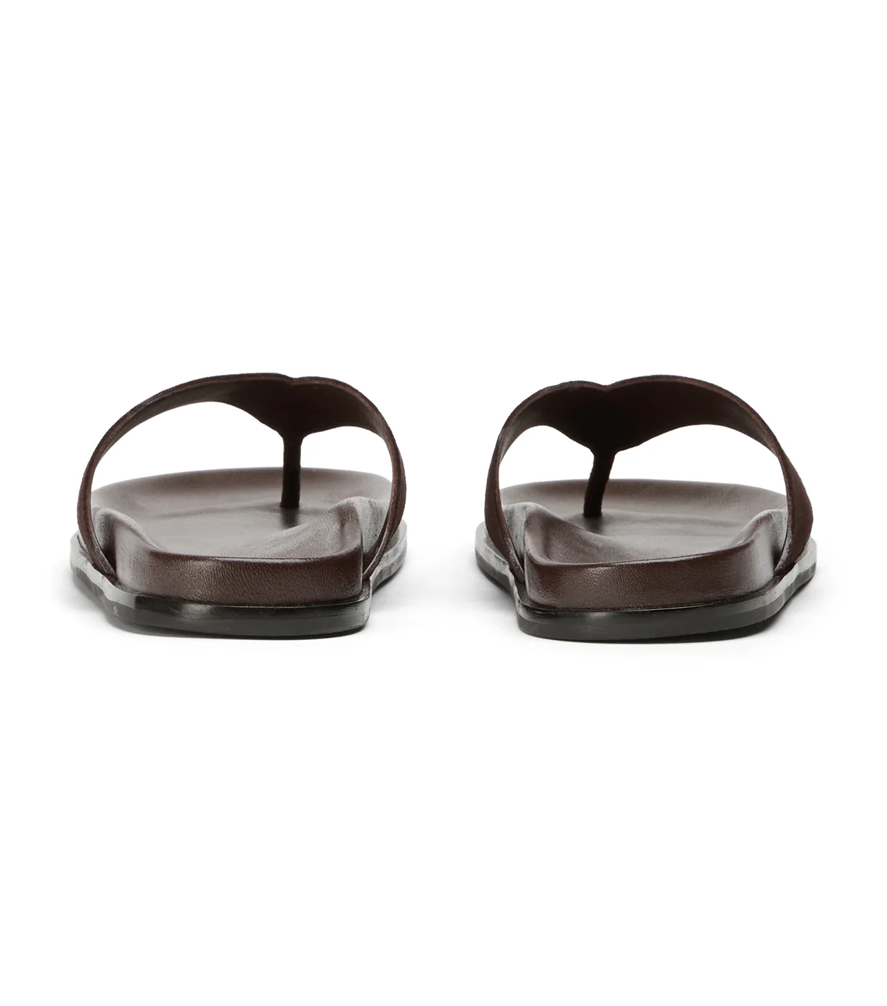 Loop Espresso Suede - Image 6