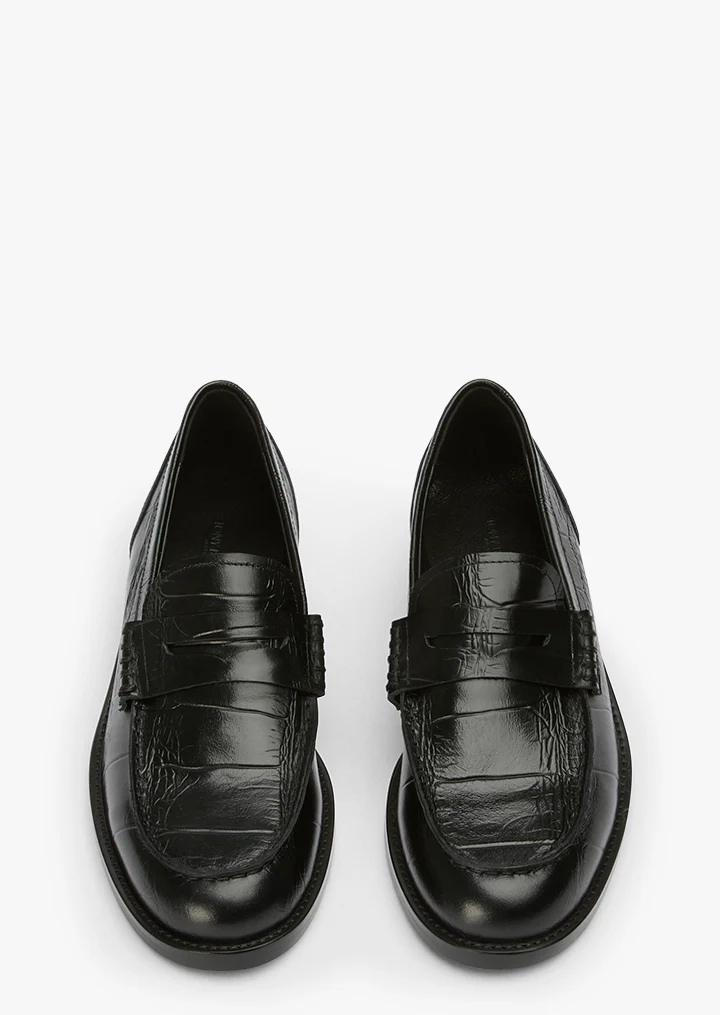 Luxury Black Croco - Image 3