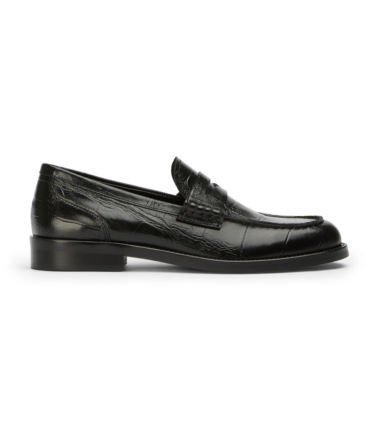 Luxury Black Croco - Image 4