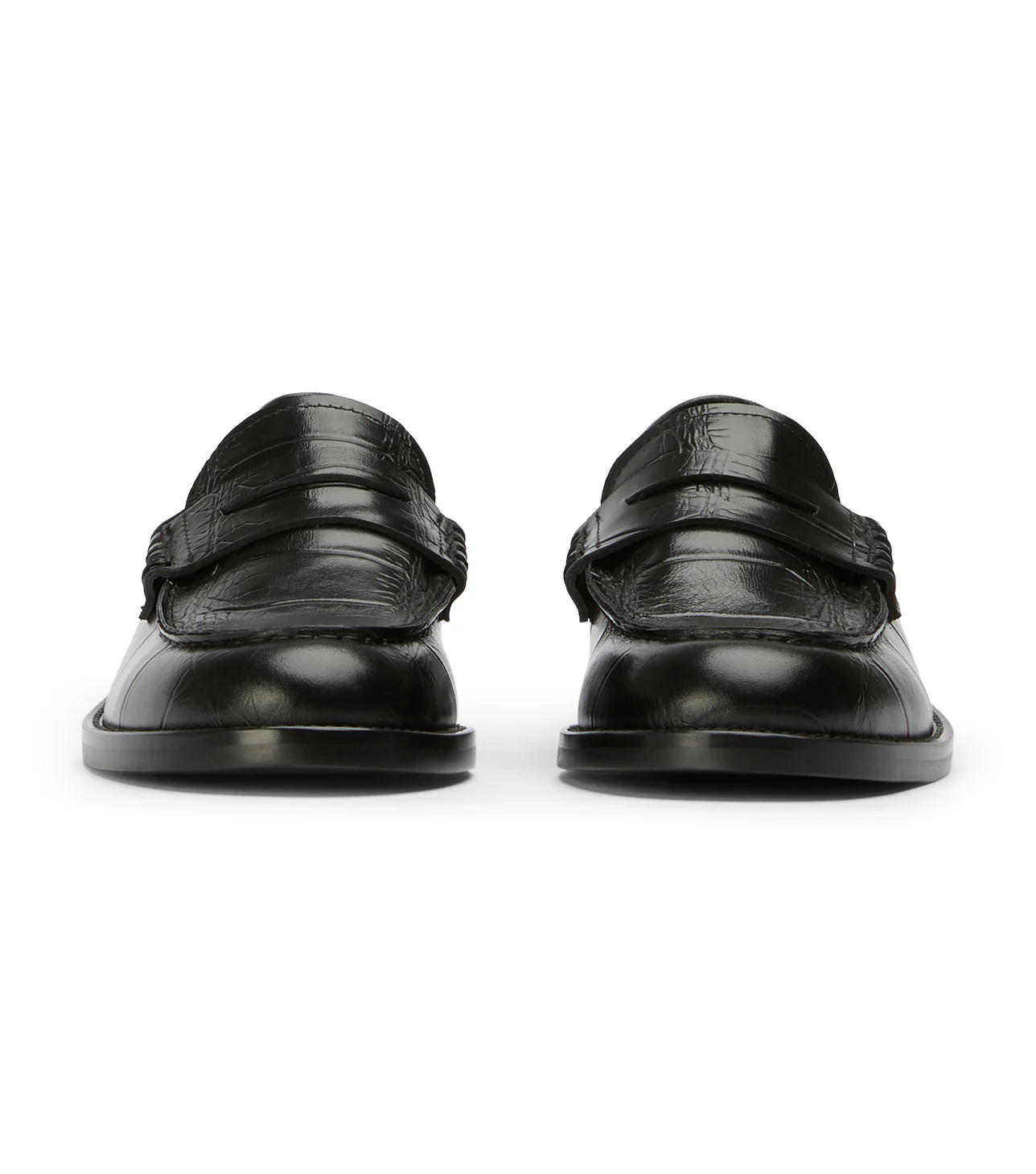 Luxury Black Croco - Image 7