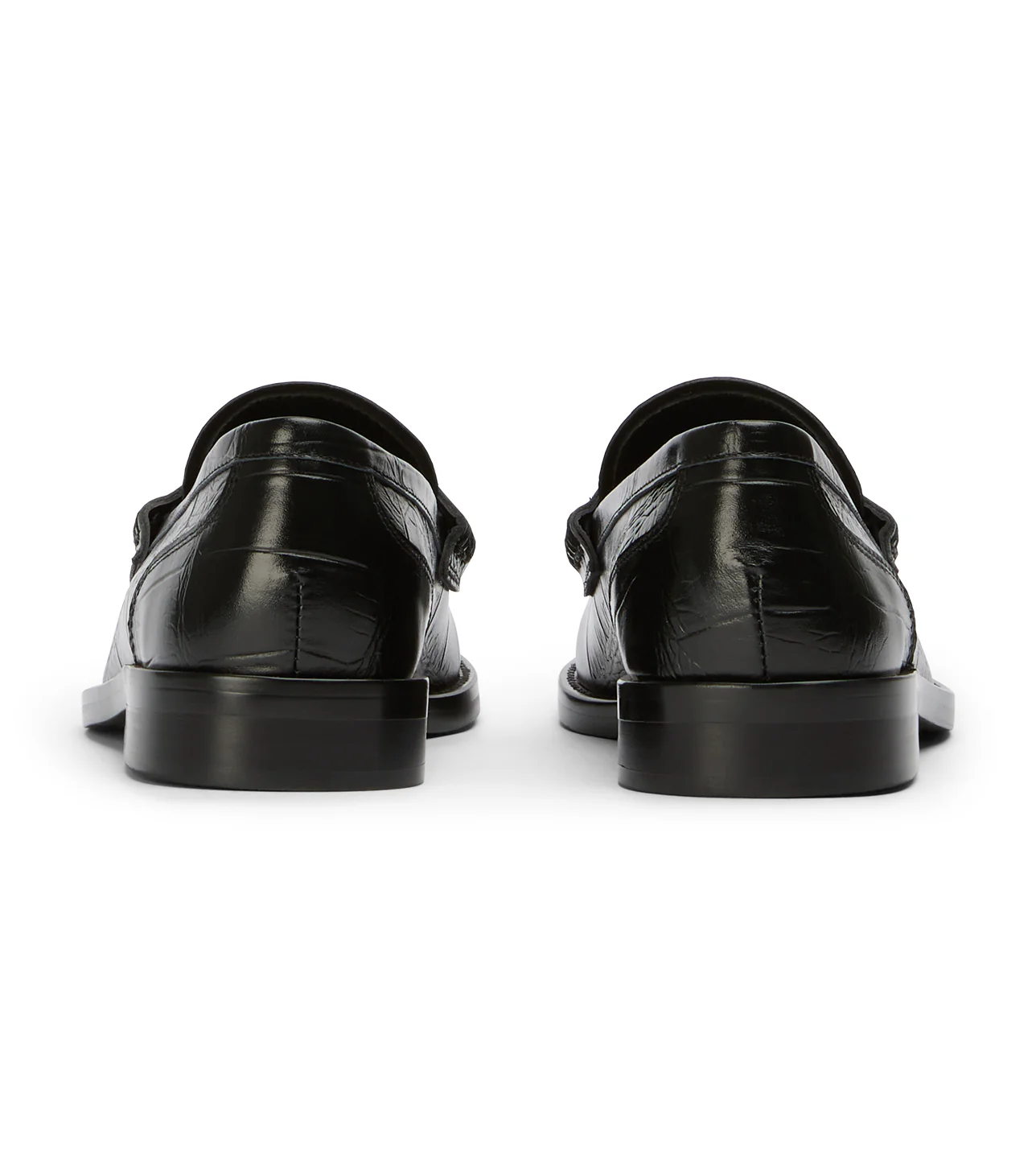 Luxury Black Croco - Image 8