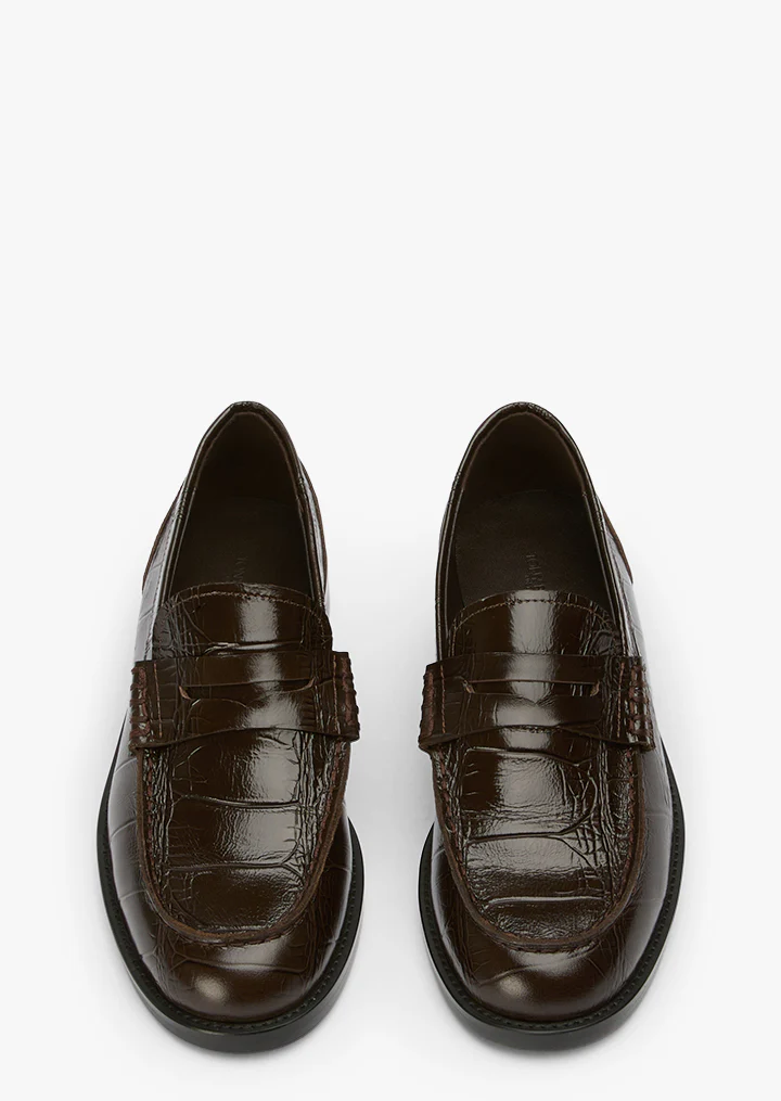 Luxury Choc Croco - Image 3
