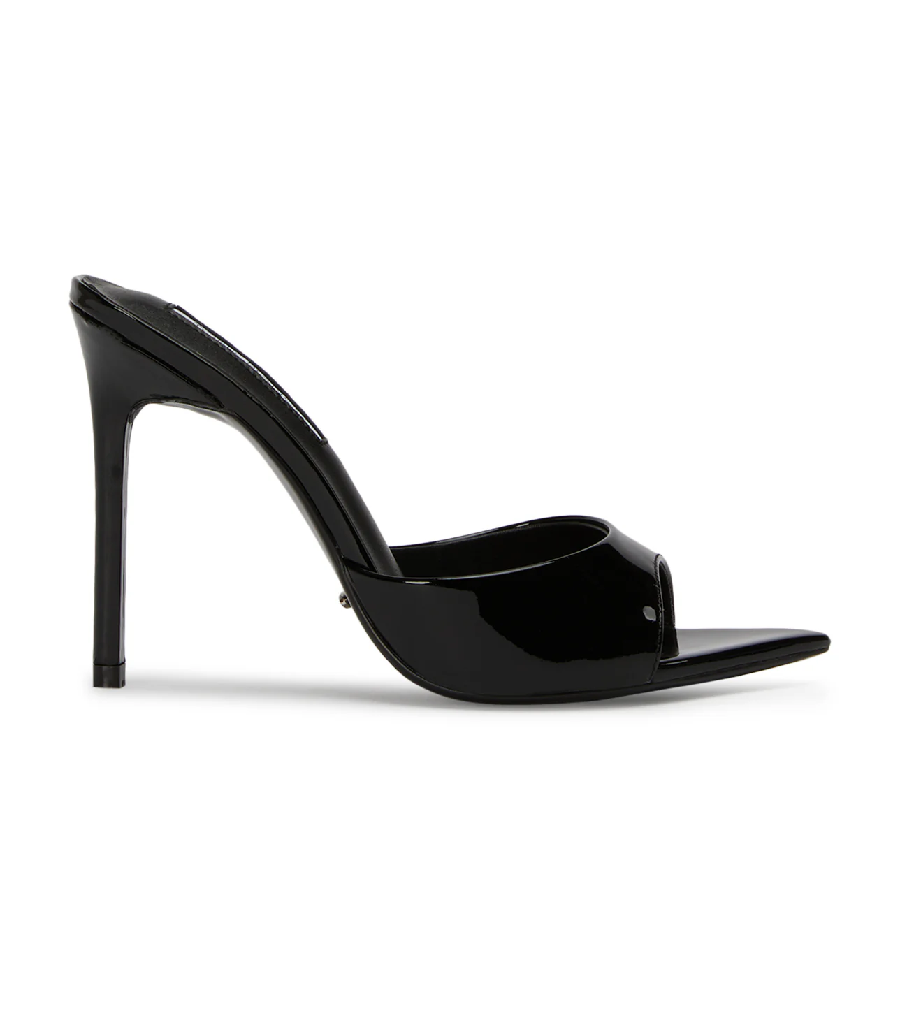 Malibu Black Patent - Image 5
