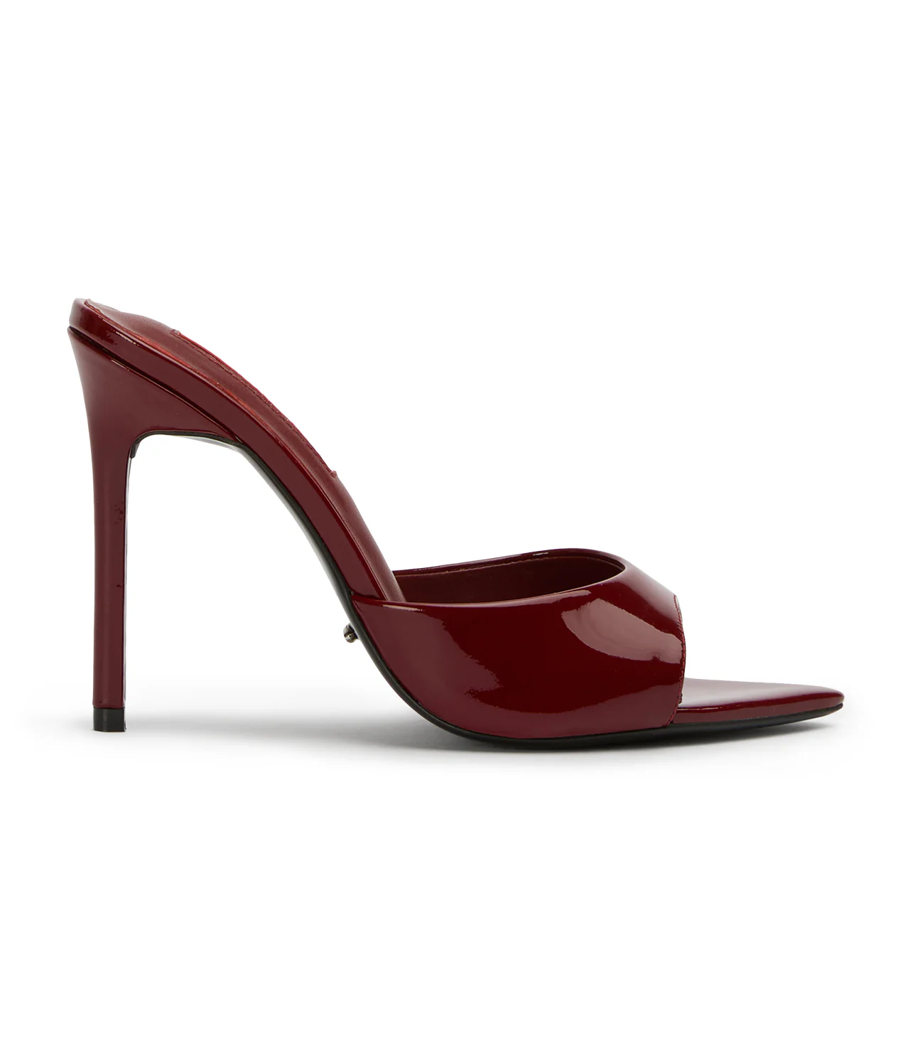 Malibu Bordeaux Patent - Image 3