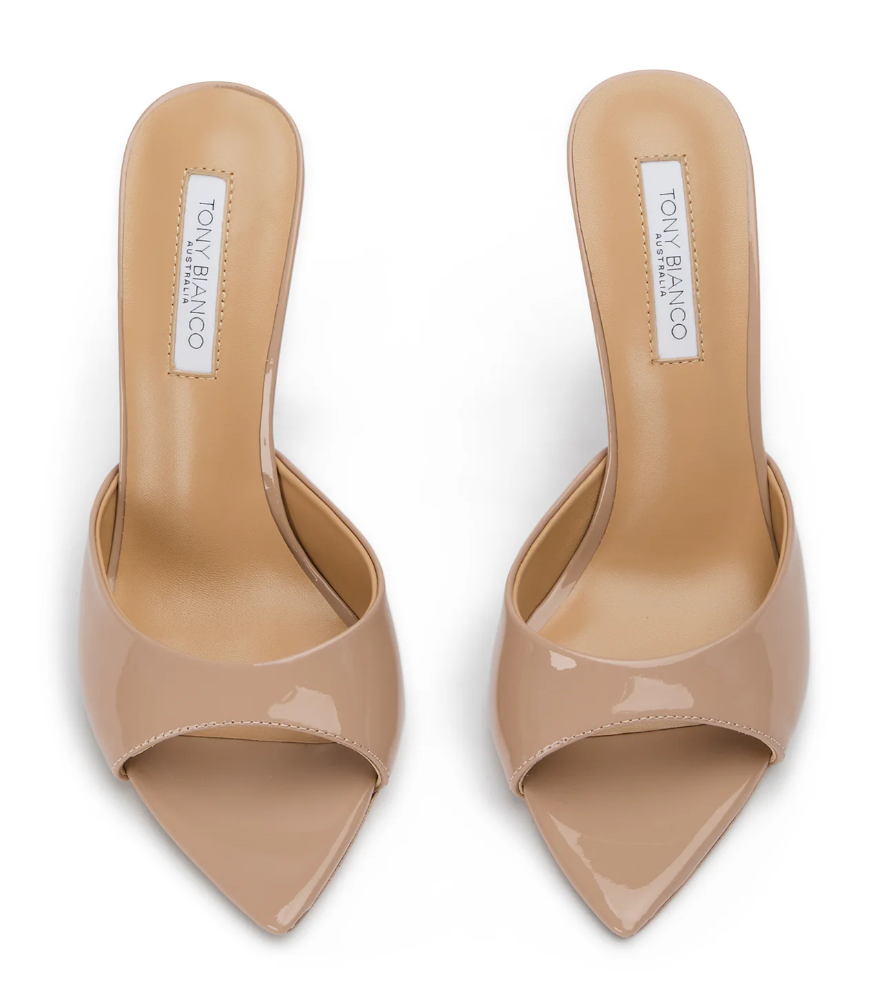Malibu Coco Patent - Image 6