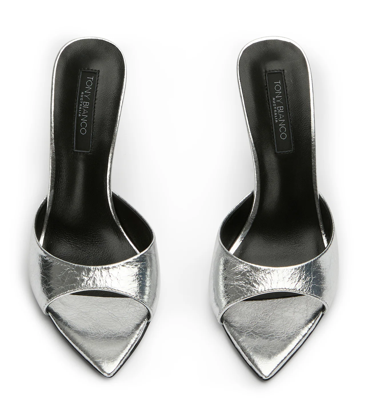 Malibu Silver Vintage Metal - Image 6