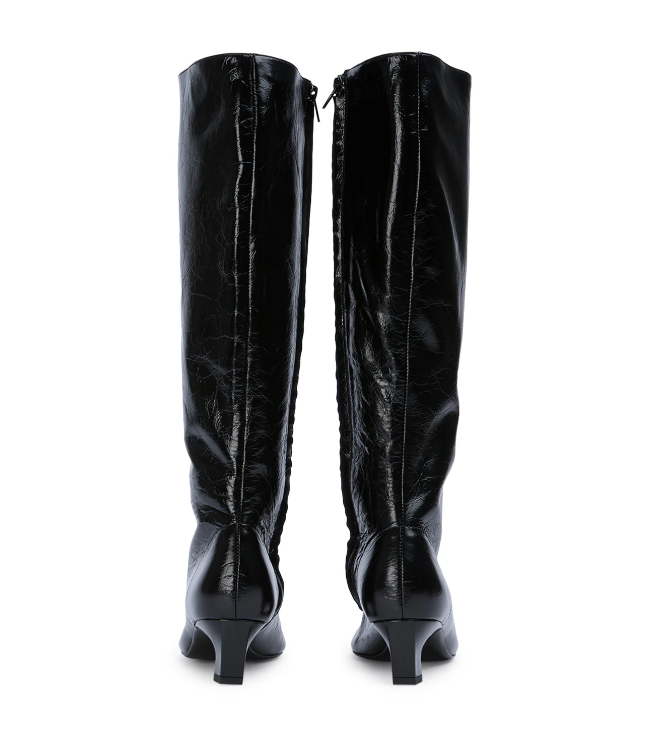 Mango Black Crinkle - Image 10