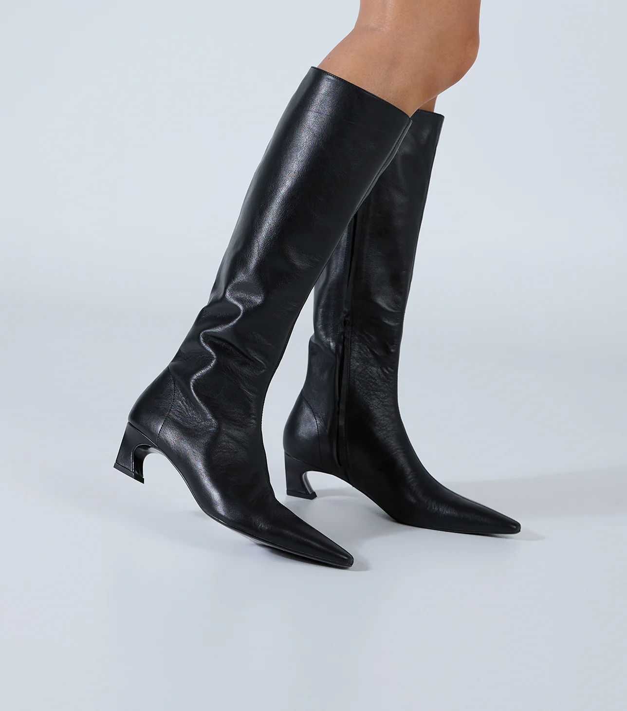 Mango Black Venice - Image 5