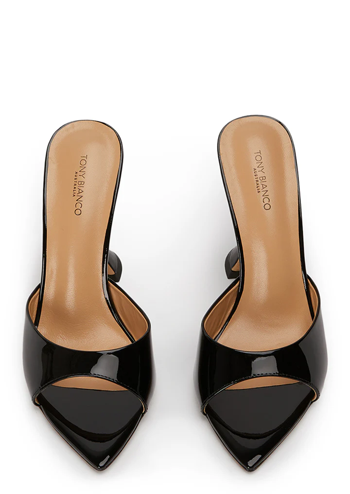 Marcel Black Patent - Image 3