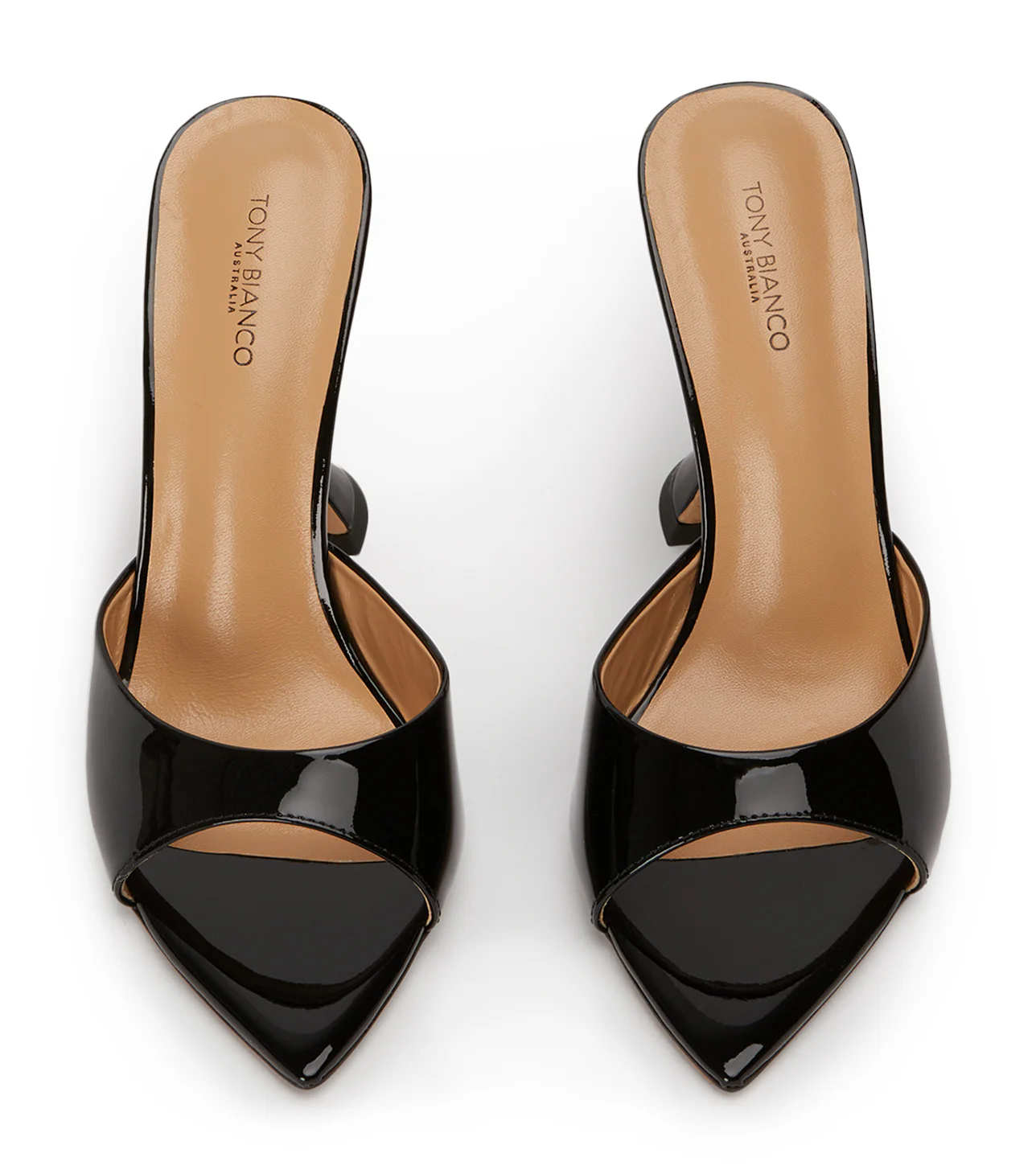 Marcel Black Patent - Image 6