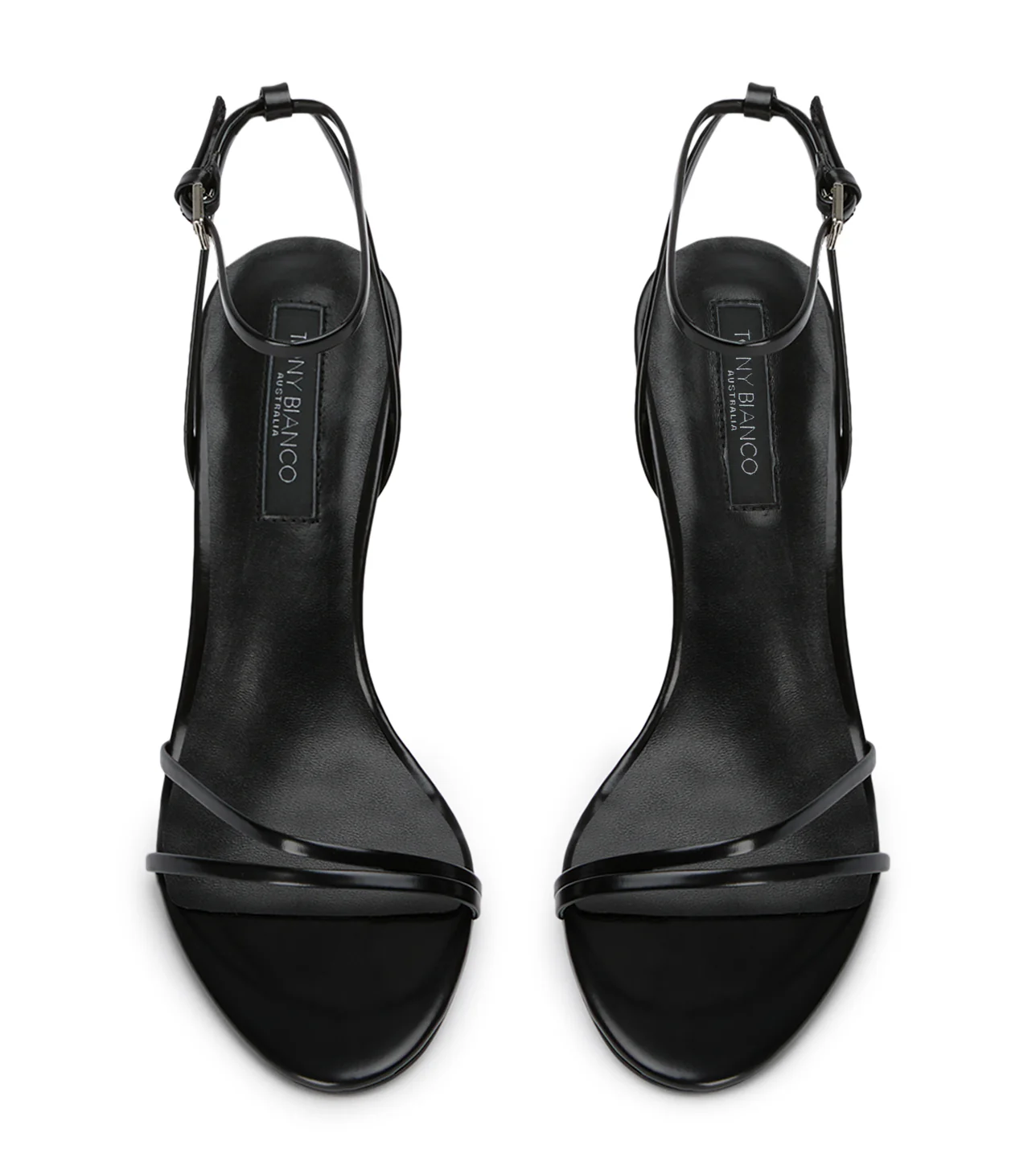 Mariah Black Hi Shine - Image 6