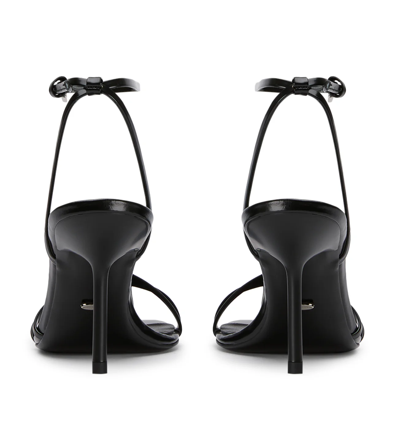 Mariah Black Hi Shine - Image 8