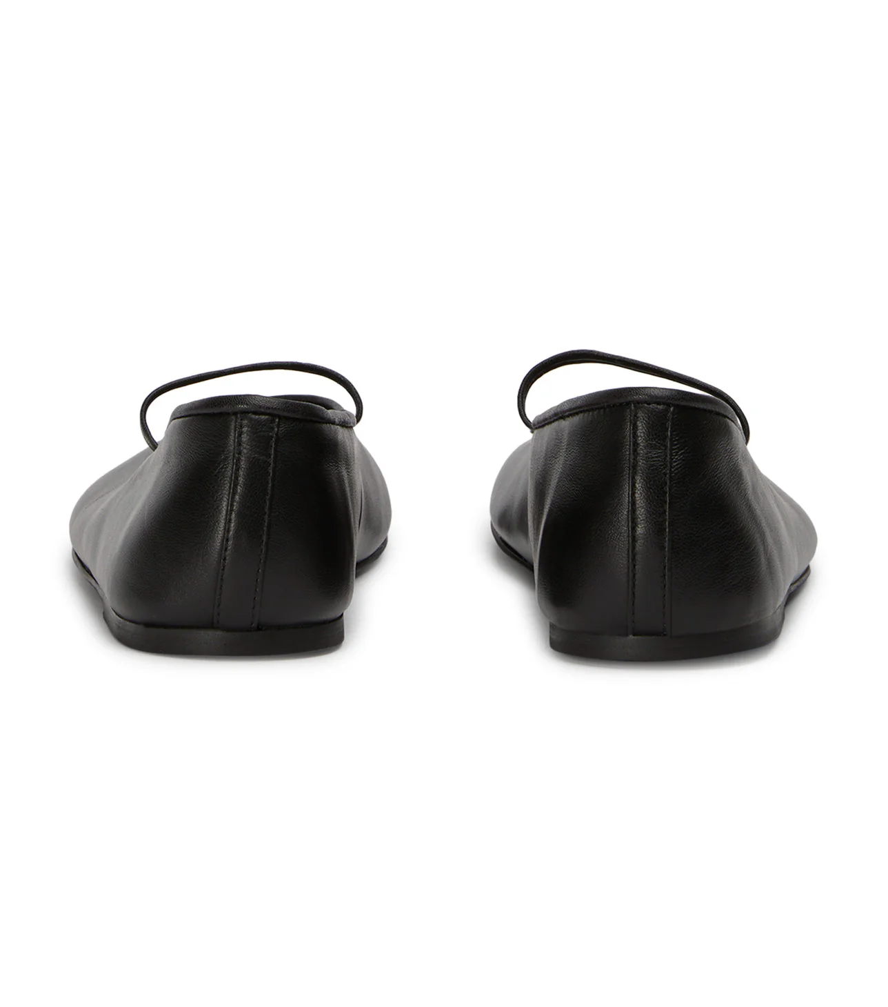 Martinez Black Nappa - Image 10
