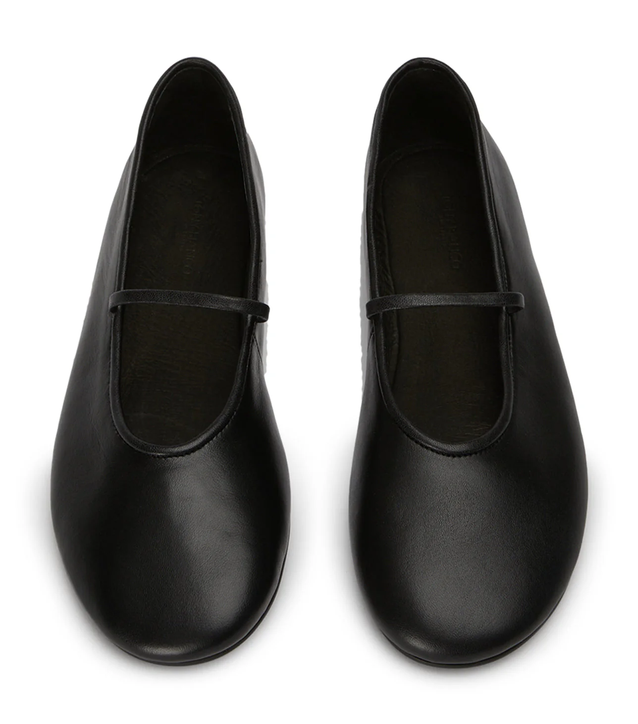 Martinez Black Nappa - Image 7