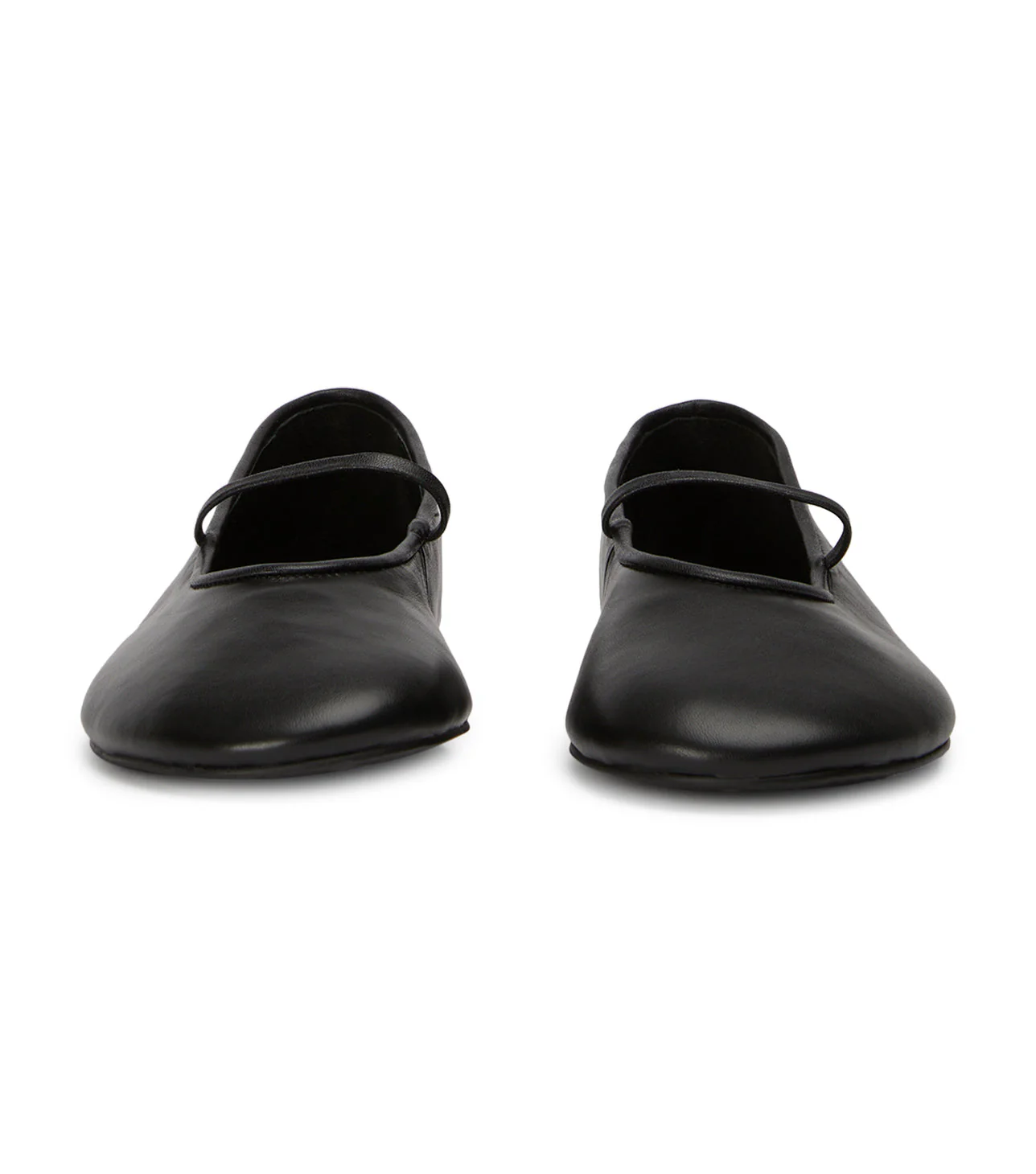 Martinez Black Nappa - Image 9