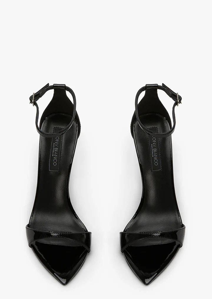Martini Black Patent - Image 3