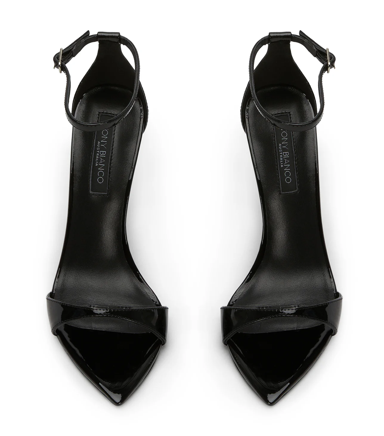 Martini Black Patent - Image 6