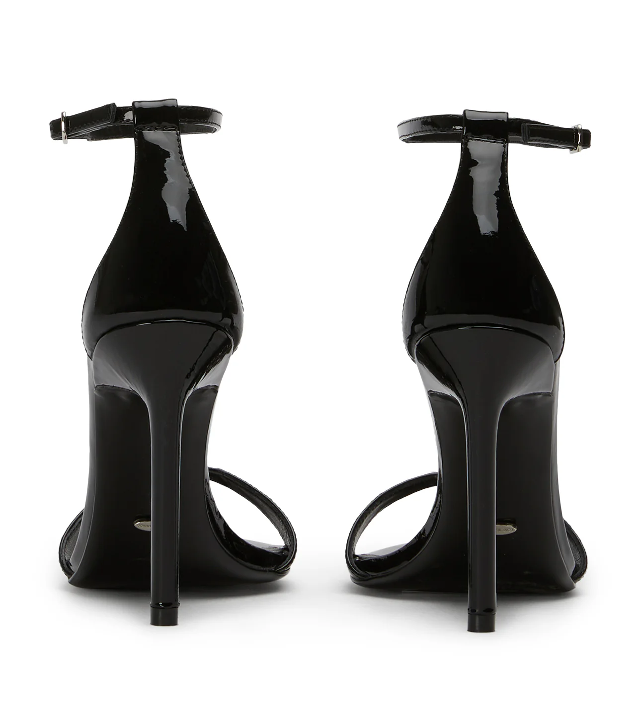 Martini Black Patent - Image 8