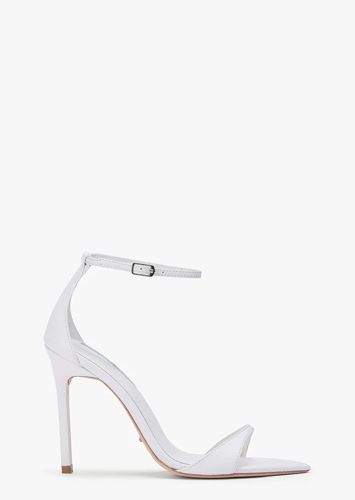 Martini White Nappa