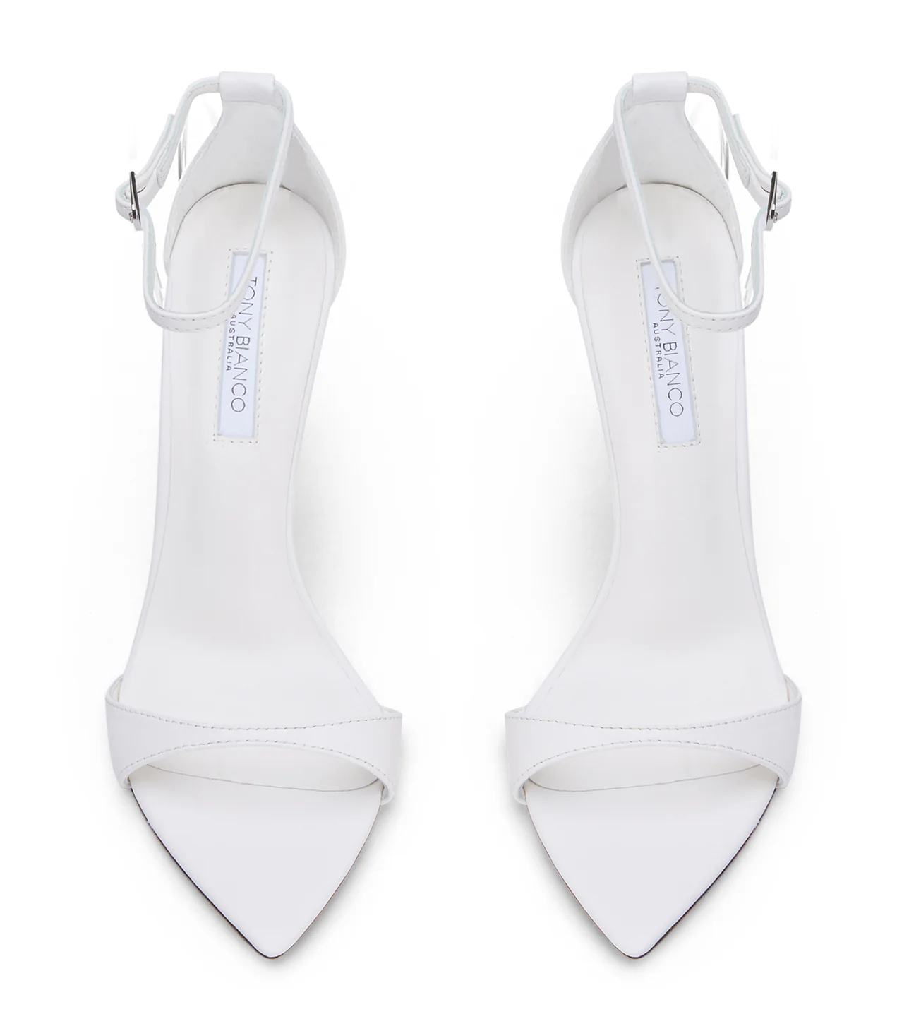 Martini White Nappa - Image 6