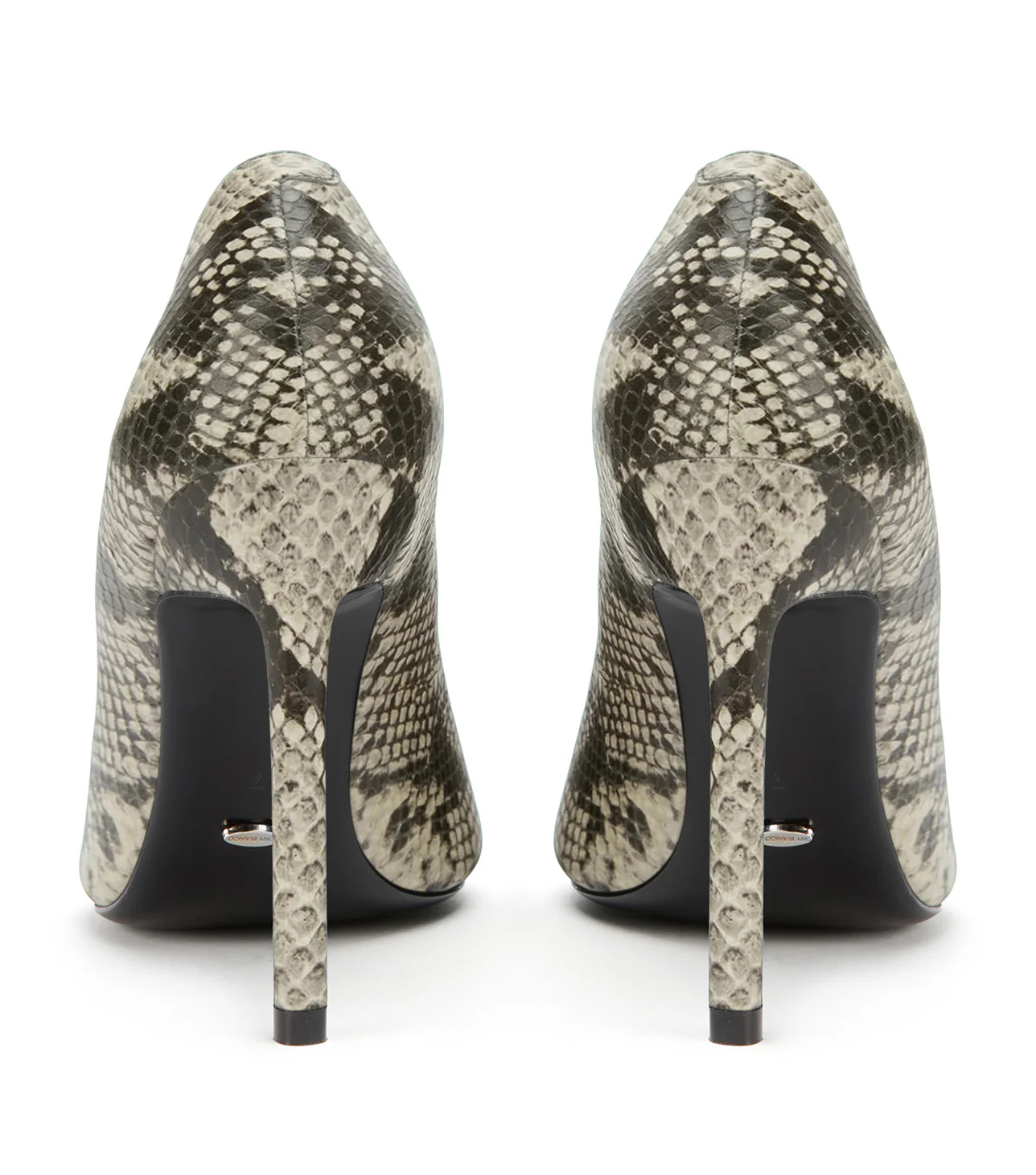 Matrix Ecru Snake - Image 6
