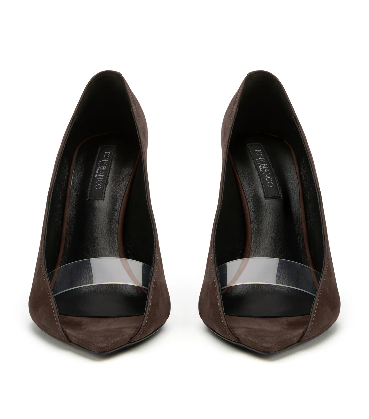 Matrix Espresso Suede - Image 5