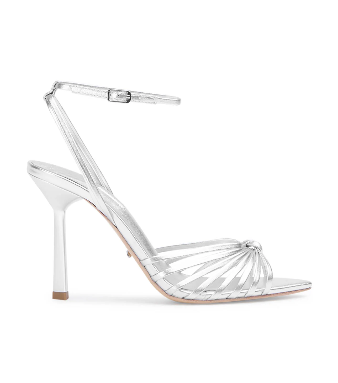 Maxos Silver Nappa Metallic - Image 4