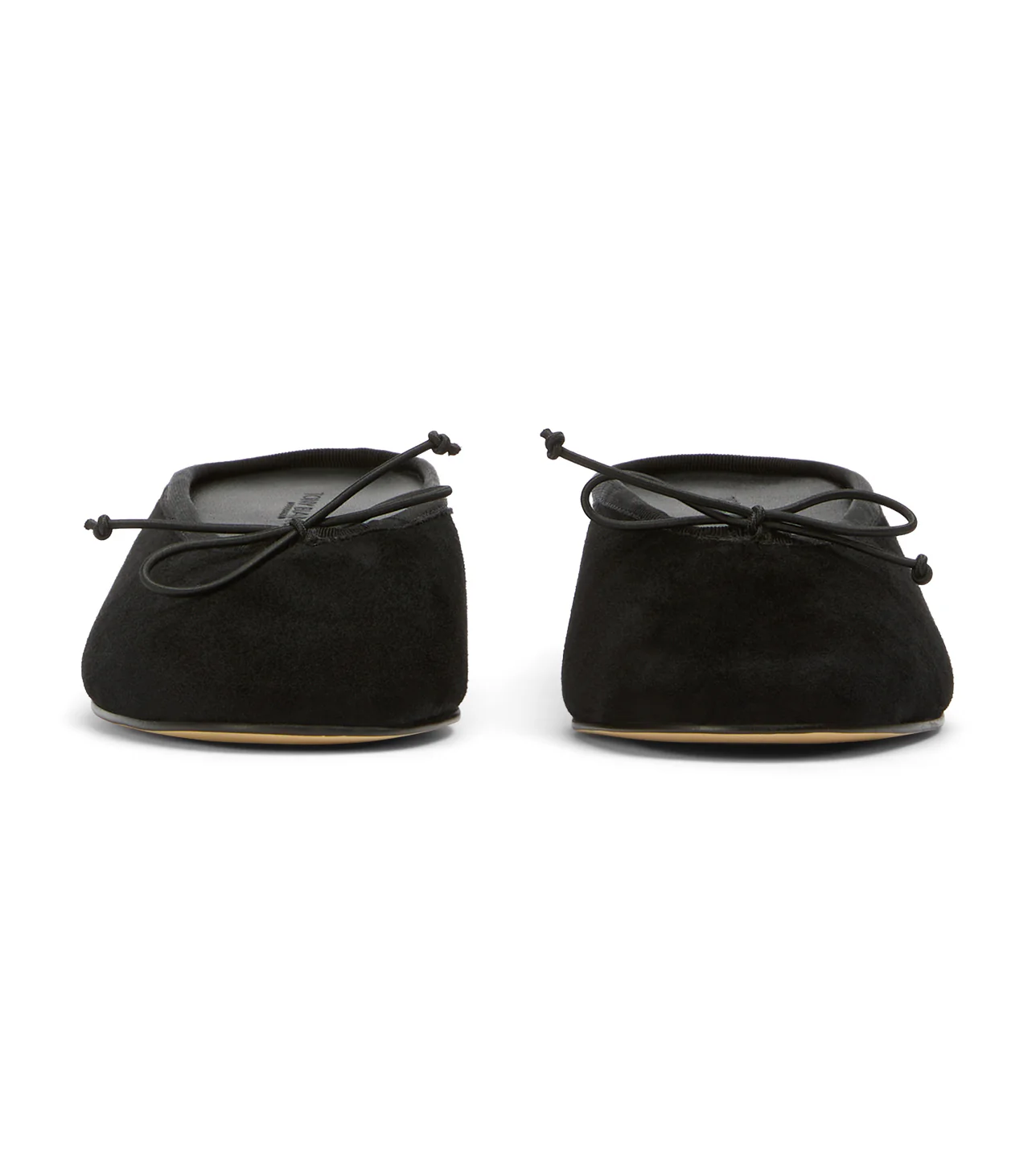 Maxy Black Suede - Image 7