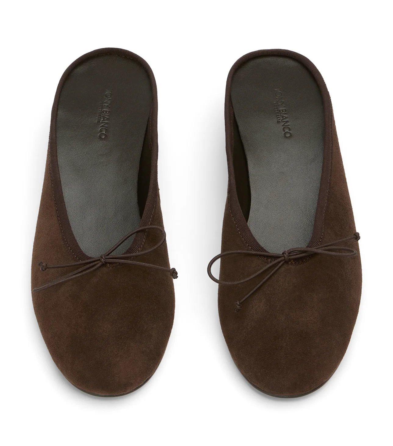 Maxy Espresso Suede - Image 4