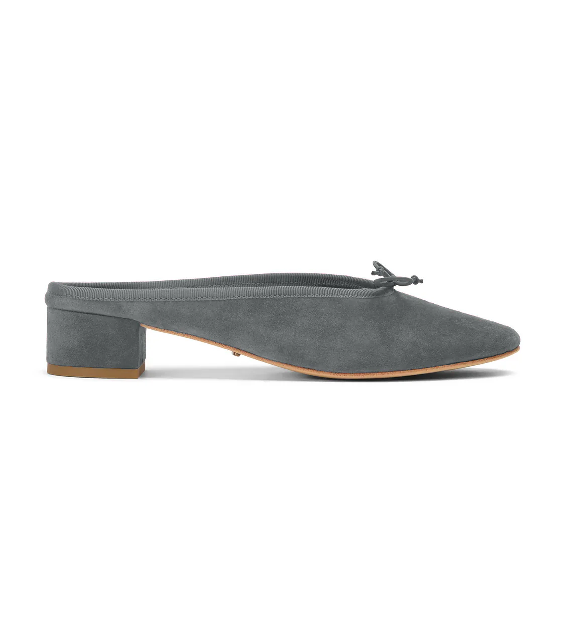 Maxy Steel Suede - Image 4
