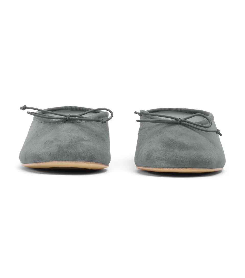 Maxy Steel Suede - Image 7