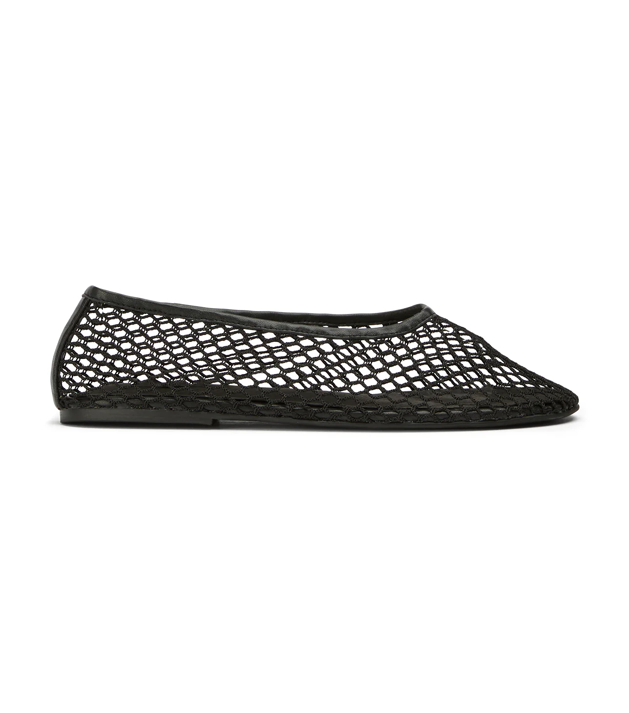 Mazey Black Mesh - Image 4