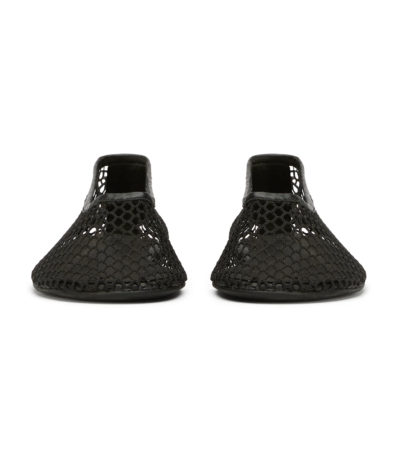 Mazey Black Mesh - Image 7