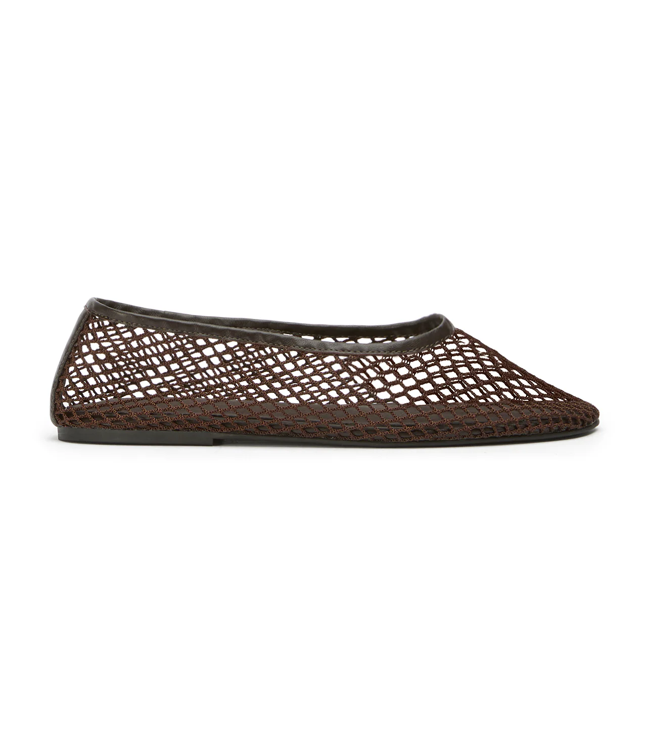Mazey Choc Mesh - Image 4
