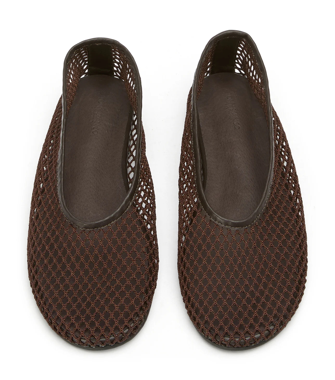 Mazey Choc Mesh - Image 6