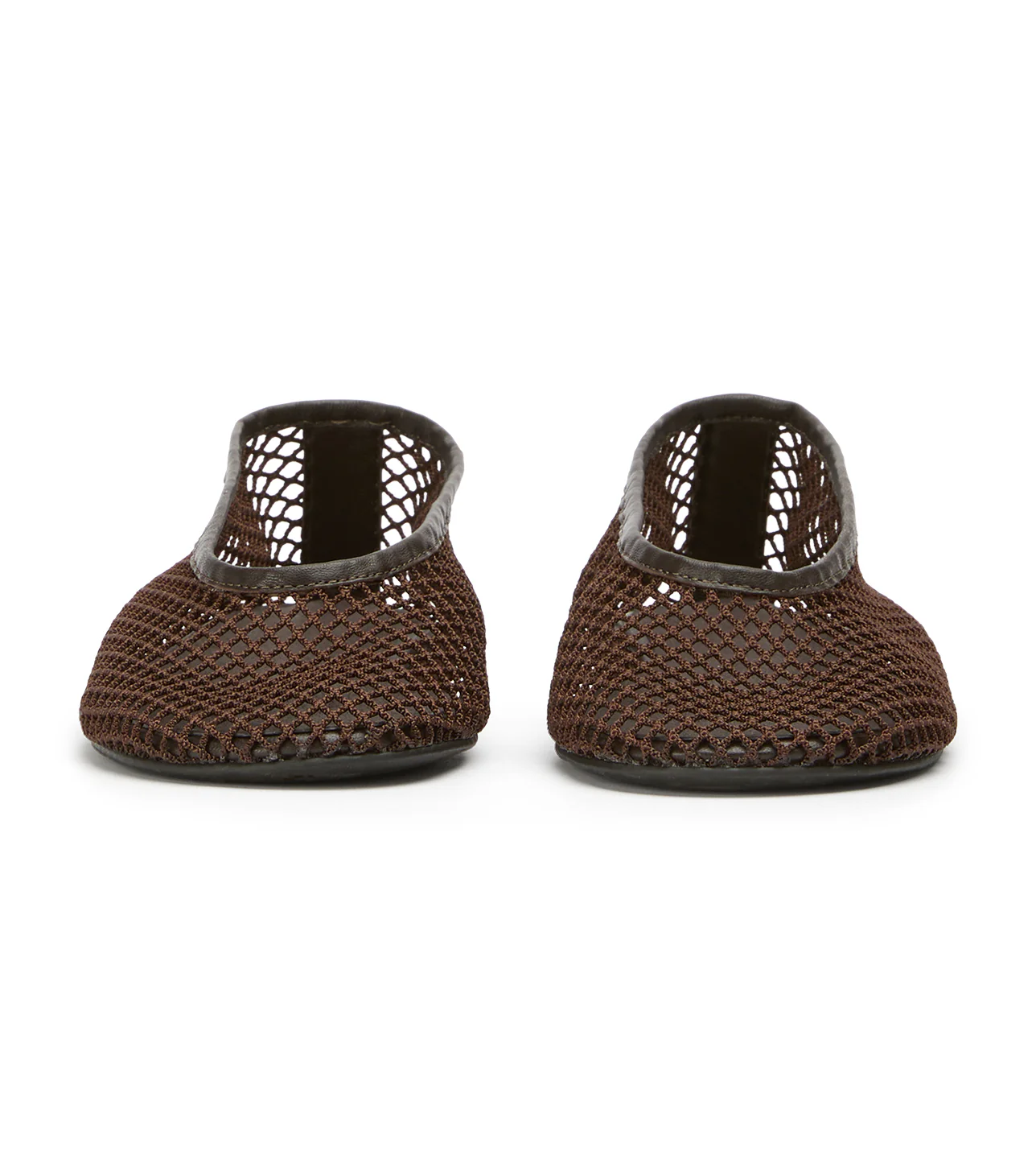 Mazey Choc Mesh - Image 7
