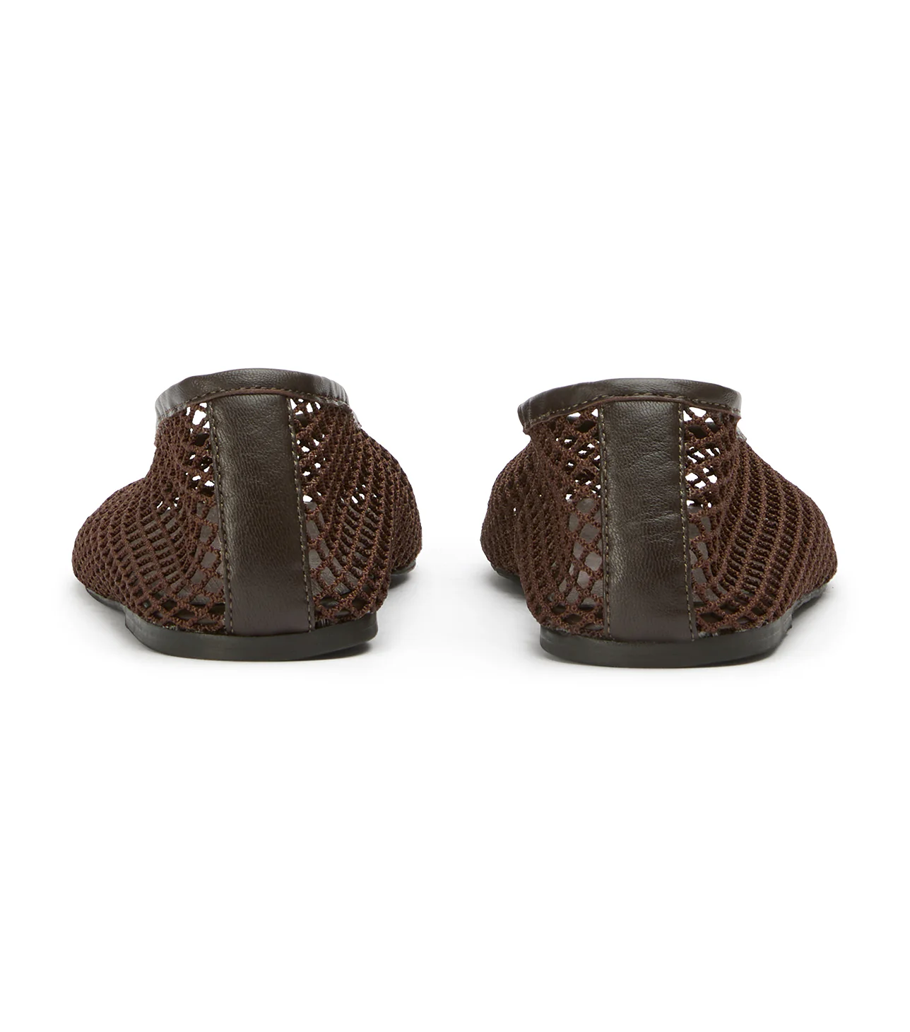 Mazey Choc Mesh - Image 8