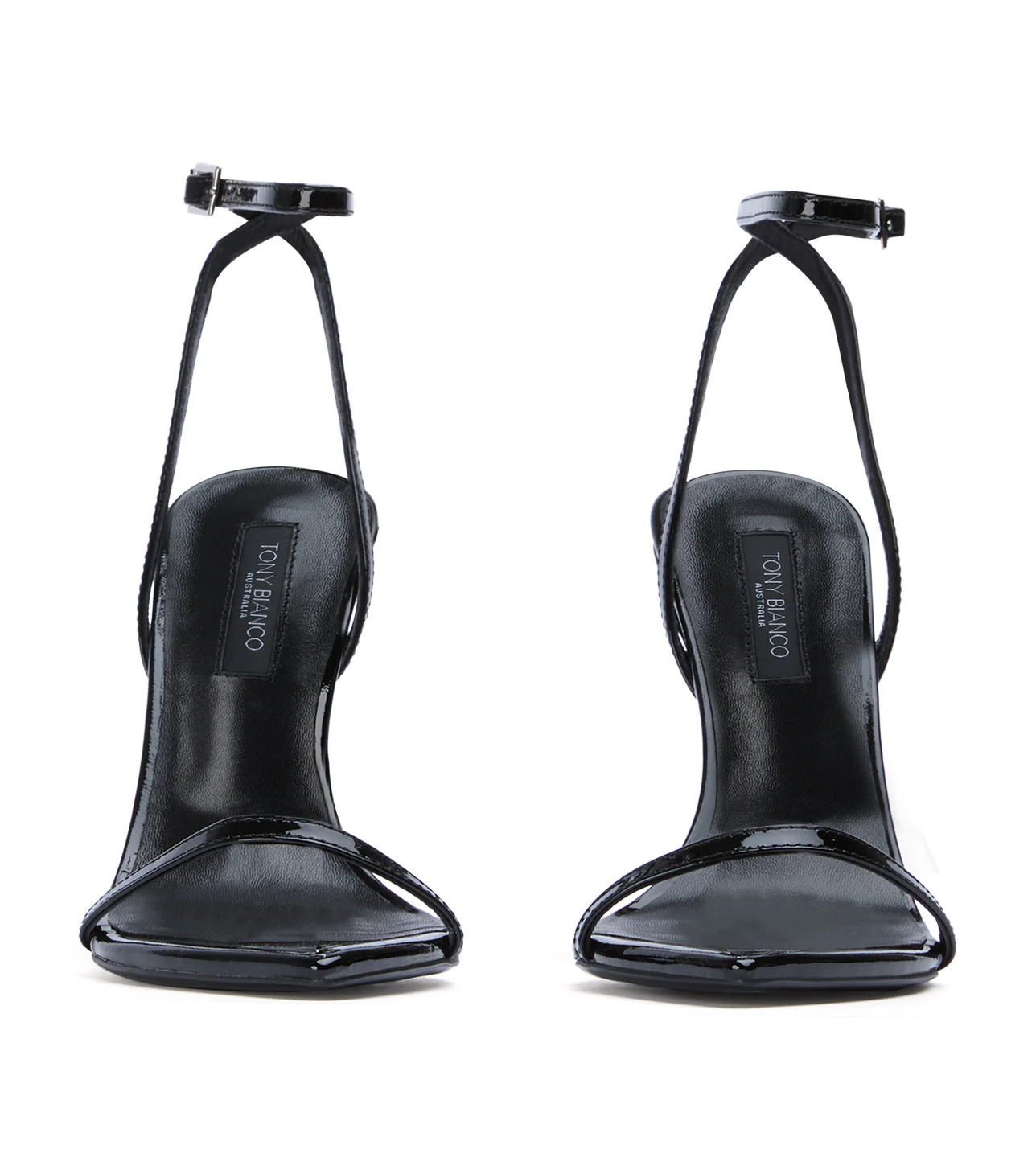 Micky Black Patent - Image 7