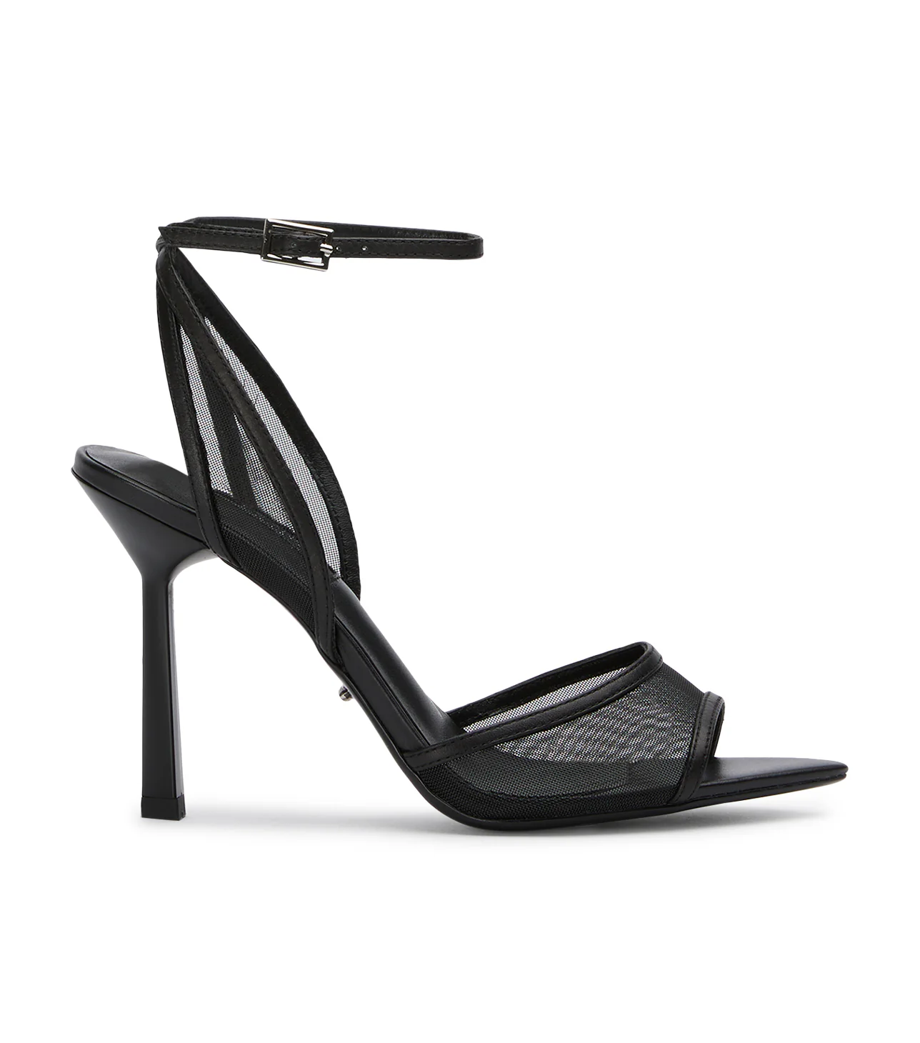 Miley Black Nylon/Black - Image 3
