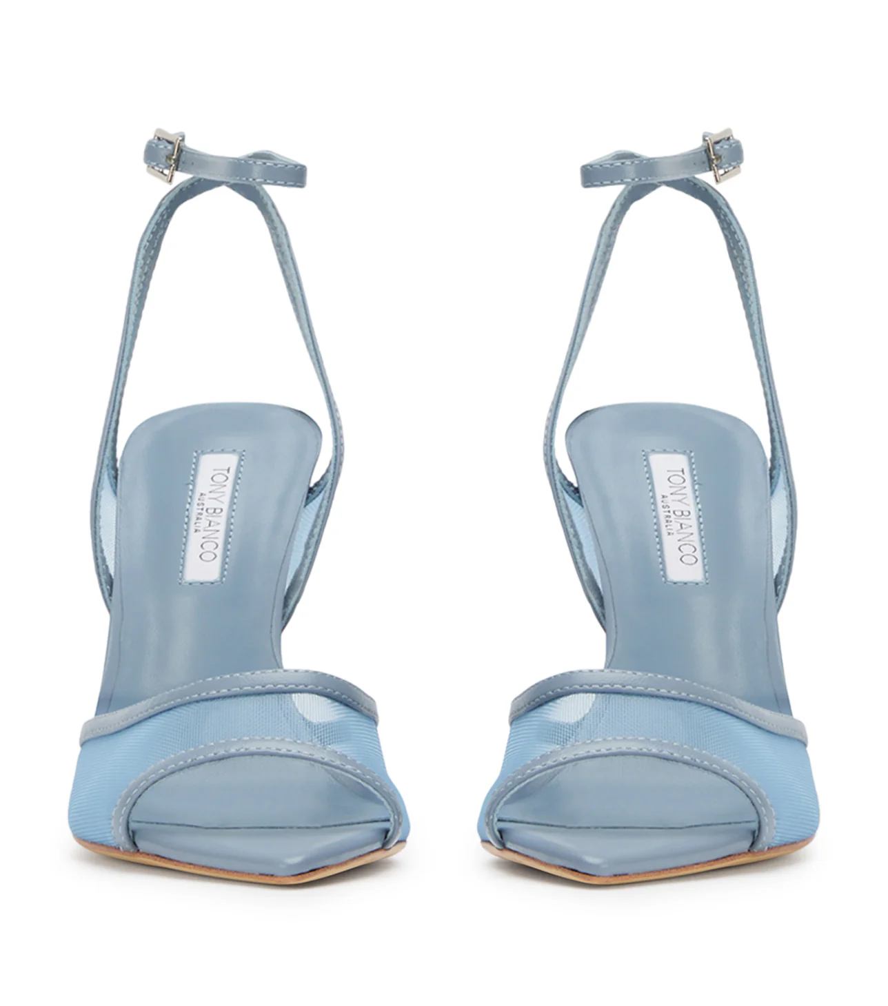 Miley Denim Nylon/Denim - Image 7