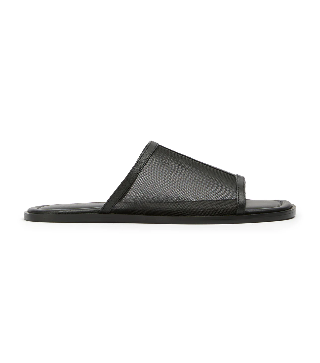 Milly Black Nylon/Black - Image 3
