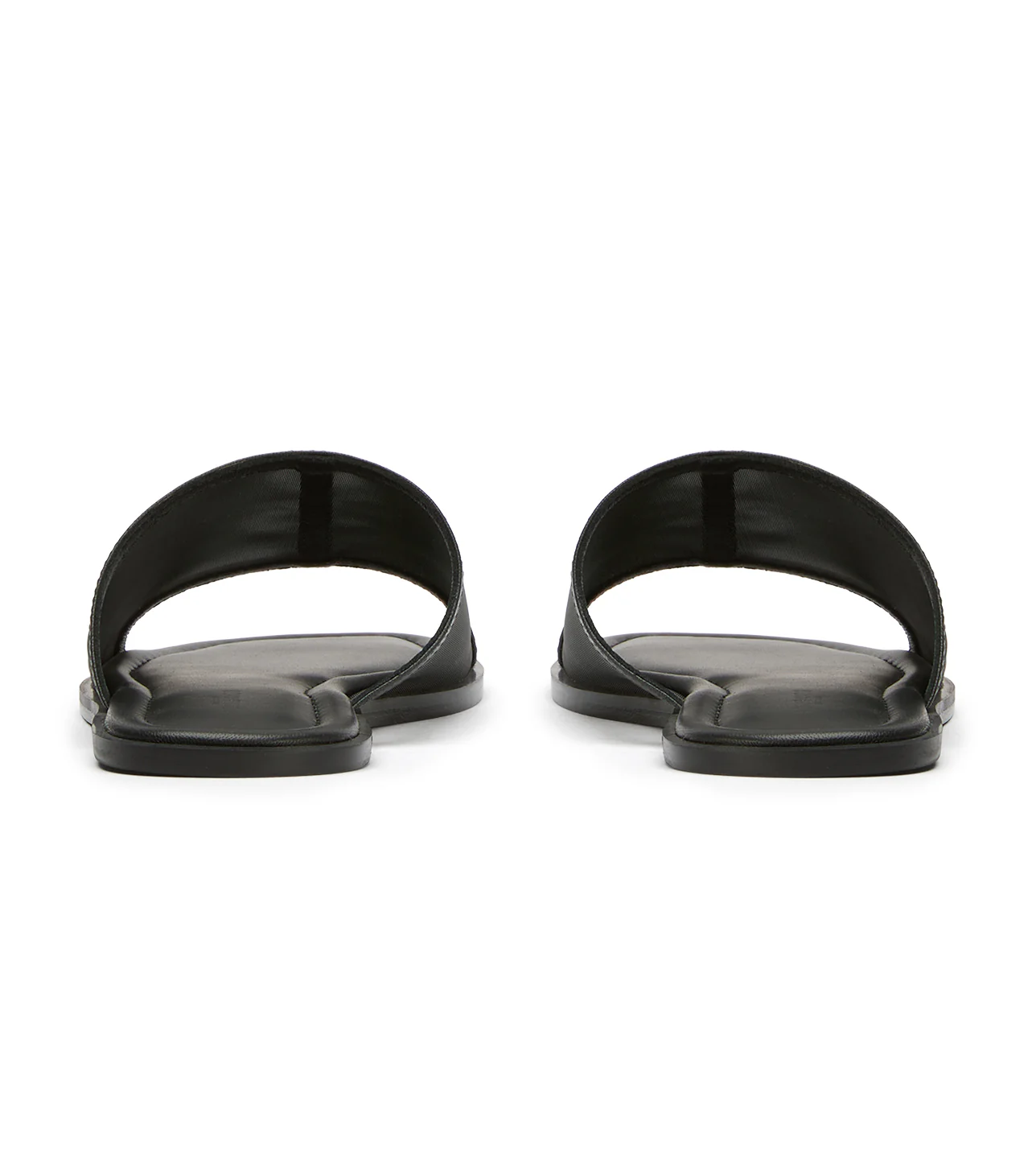 Milly Black Nylon/Black - Image 6