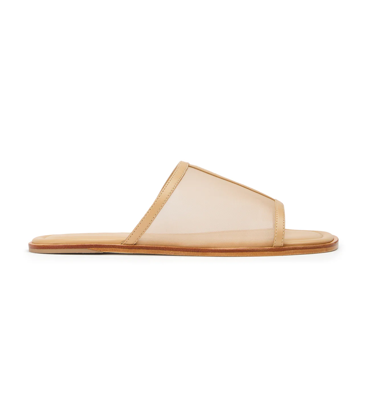 Milly Wheat Nylon/Wheat - Image 3