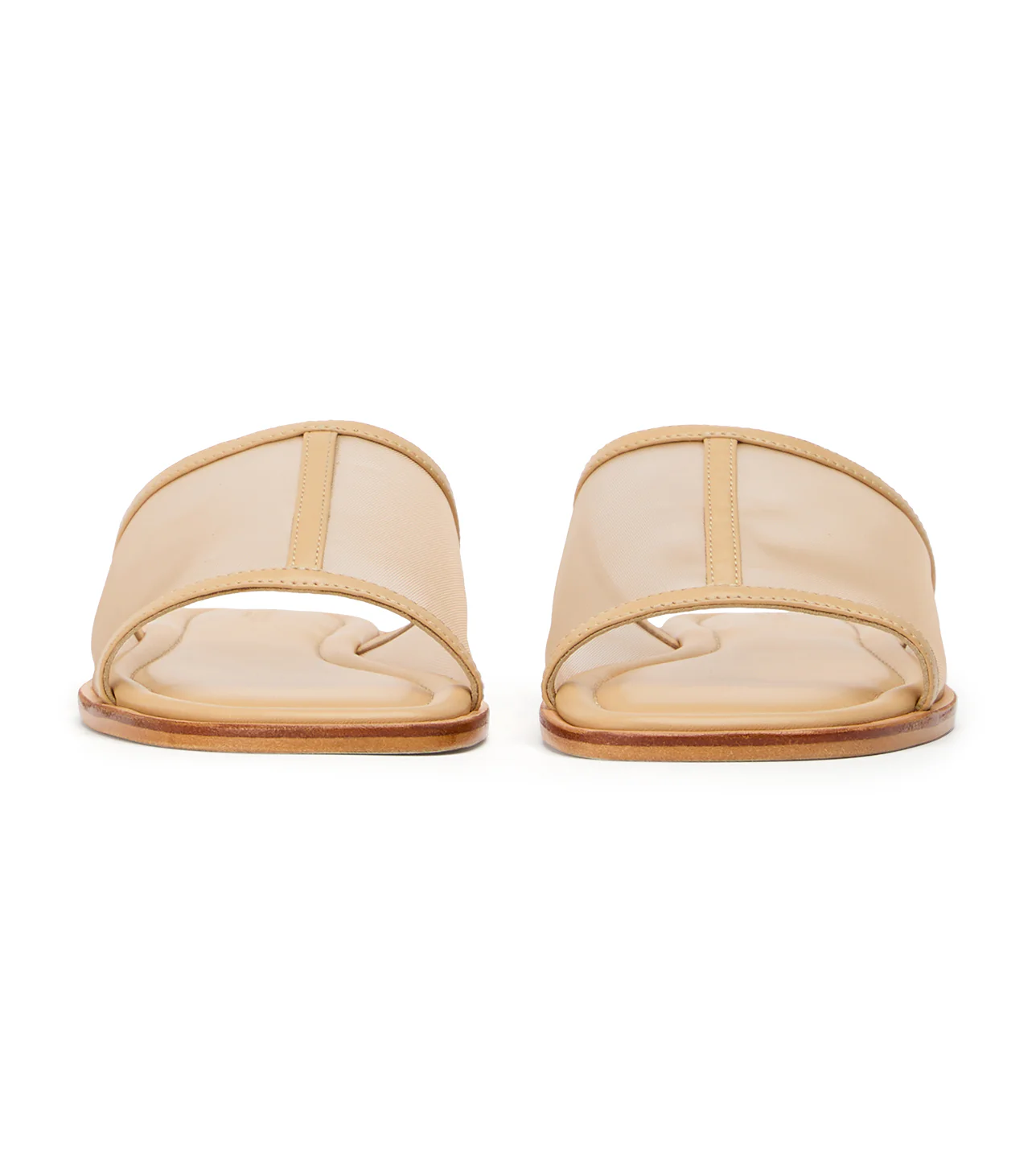 Milly Wheat Nylon/Wheat - Image 5