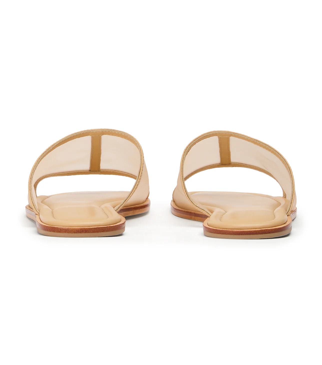Milly Wheat Nylon/Wheat - Image 6