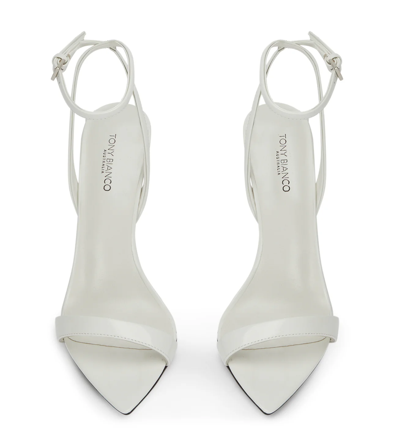 Milos White Hi Shine - Image 7